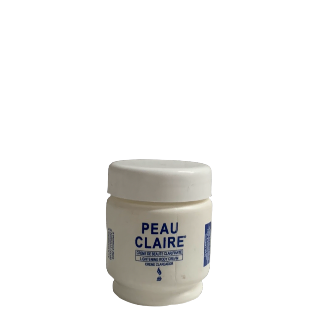 Peau Claire Cream