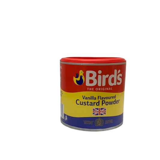 Birds Custard 300g