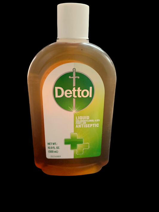 Dettol 500ml