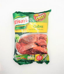 Knorr Cubes 400g