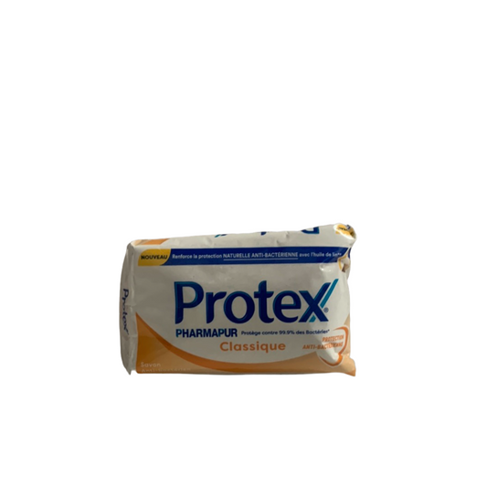 Pharmapur Protex Soap 100g