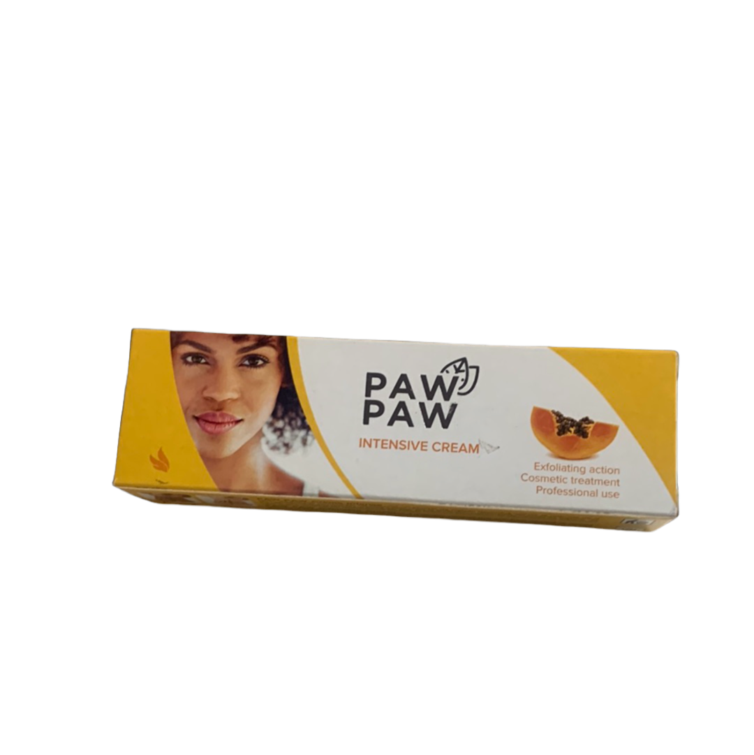 Paw Paw Intensive Cream