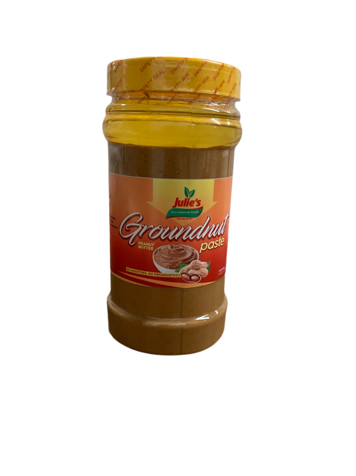 Groundnut Paste 1kg