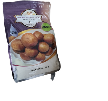 Bofrot/Puff Puff Mix