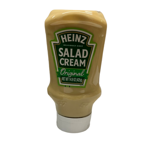 Heinz Salad Cream Original 425g