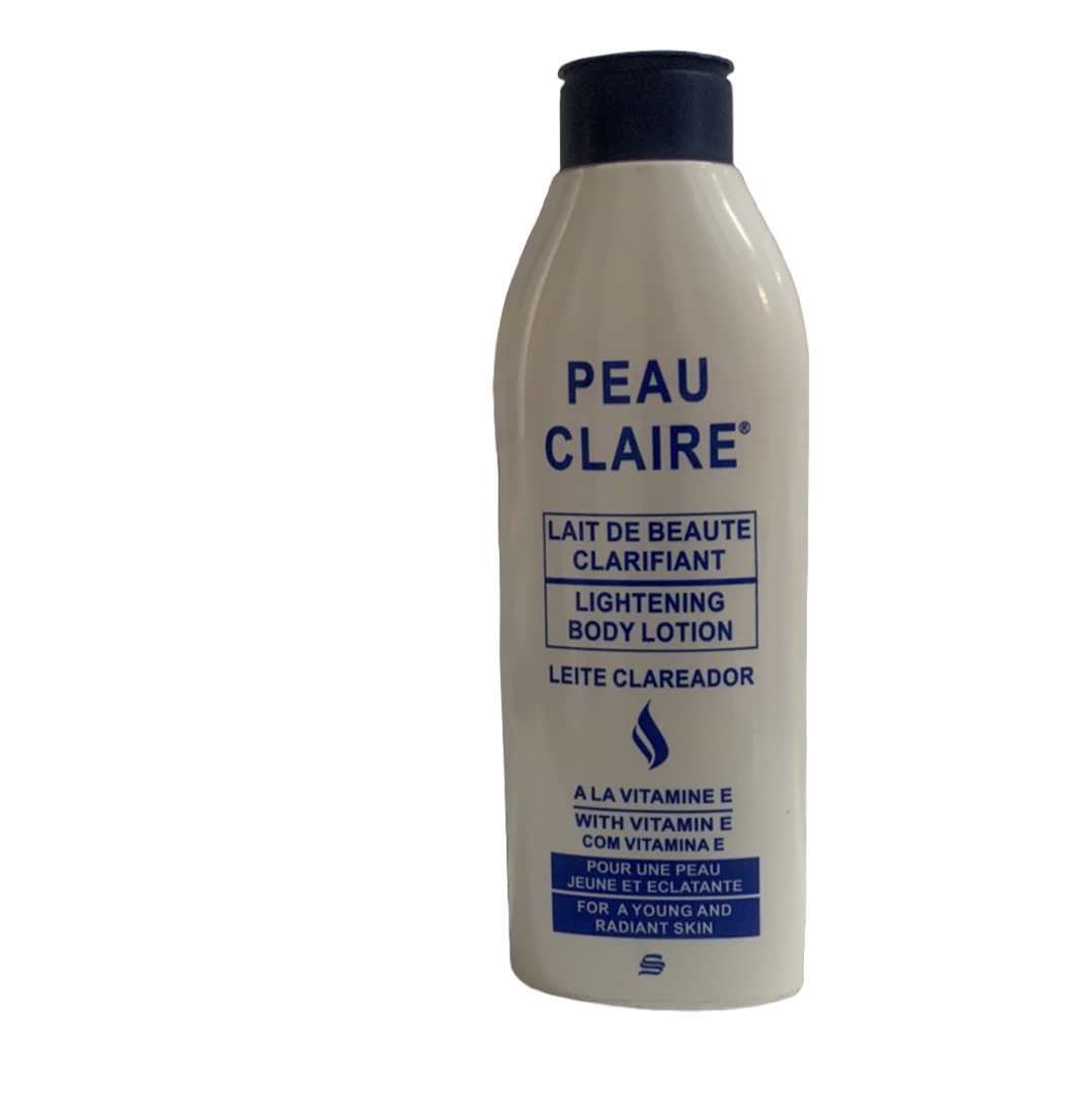 Peau Claire Lotion