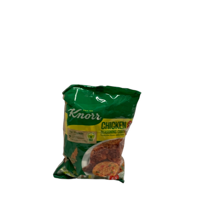 Knorr Chicken Seasoning Cubes