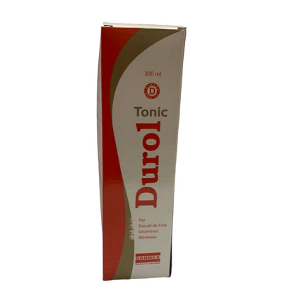 Durol Tonic 300ml