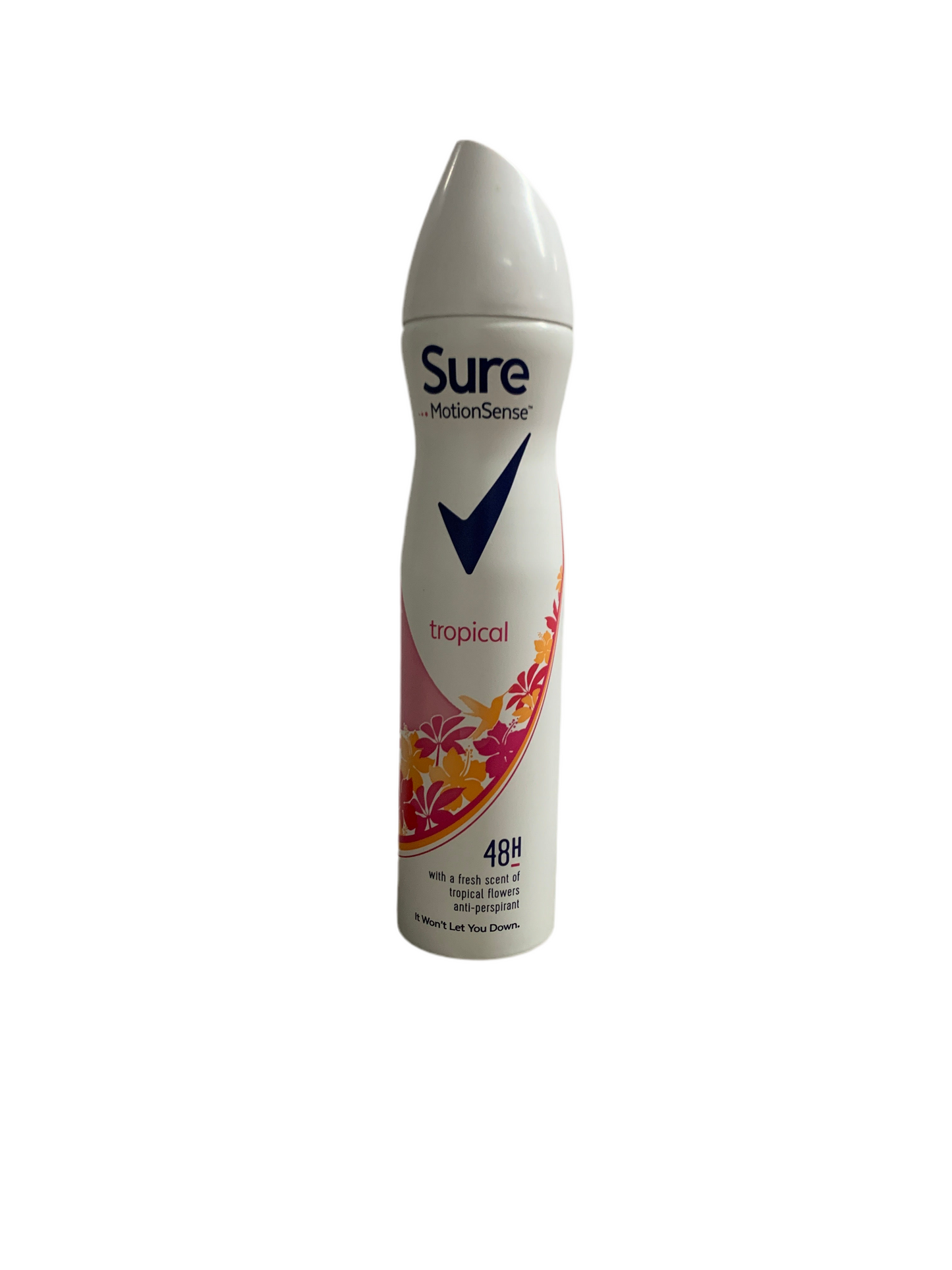 Sure Motion Sense Anti-Perspirant