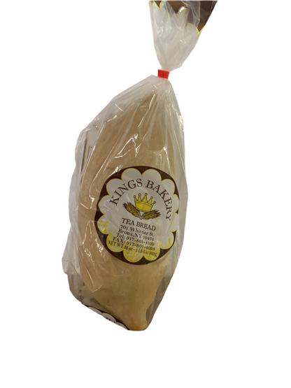 Kings Bakery Tea Bread
