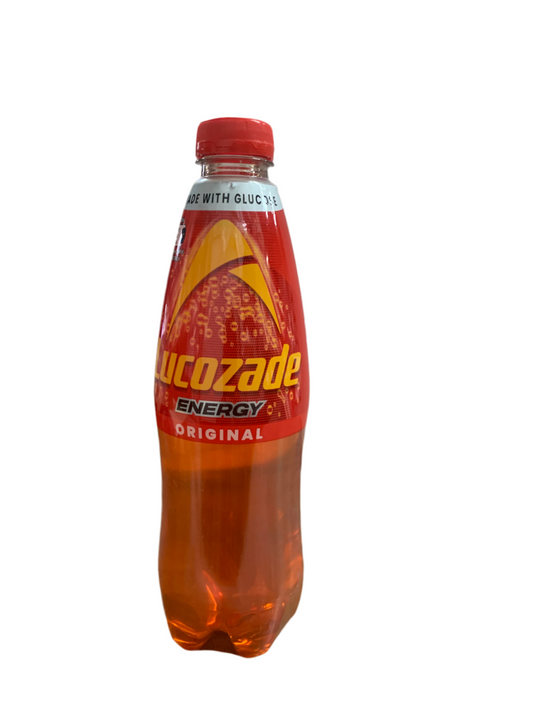 Lucozade Energy Original 900ml
