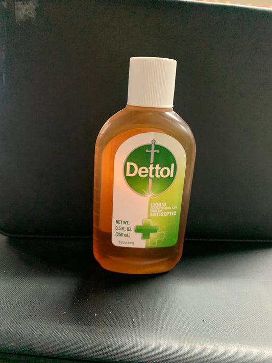 Dettol 250ml