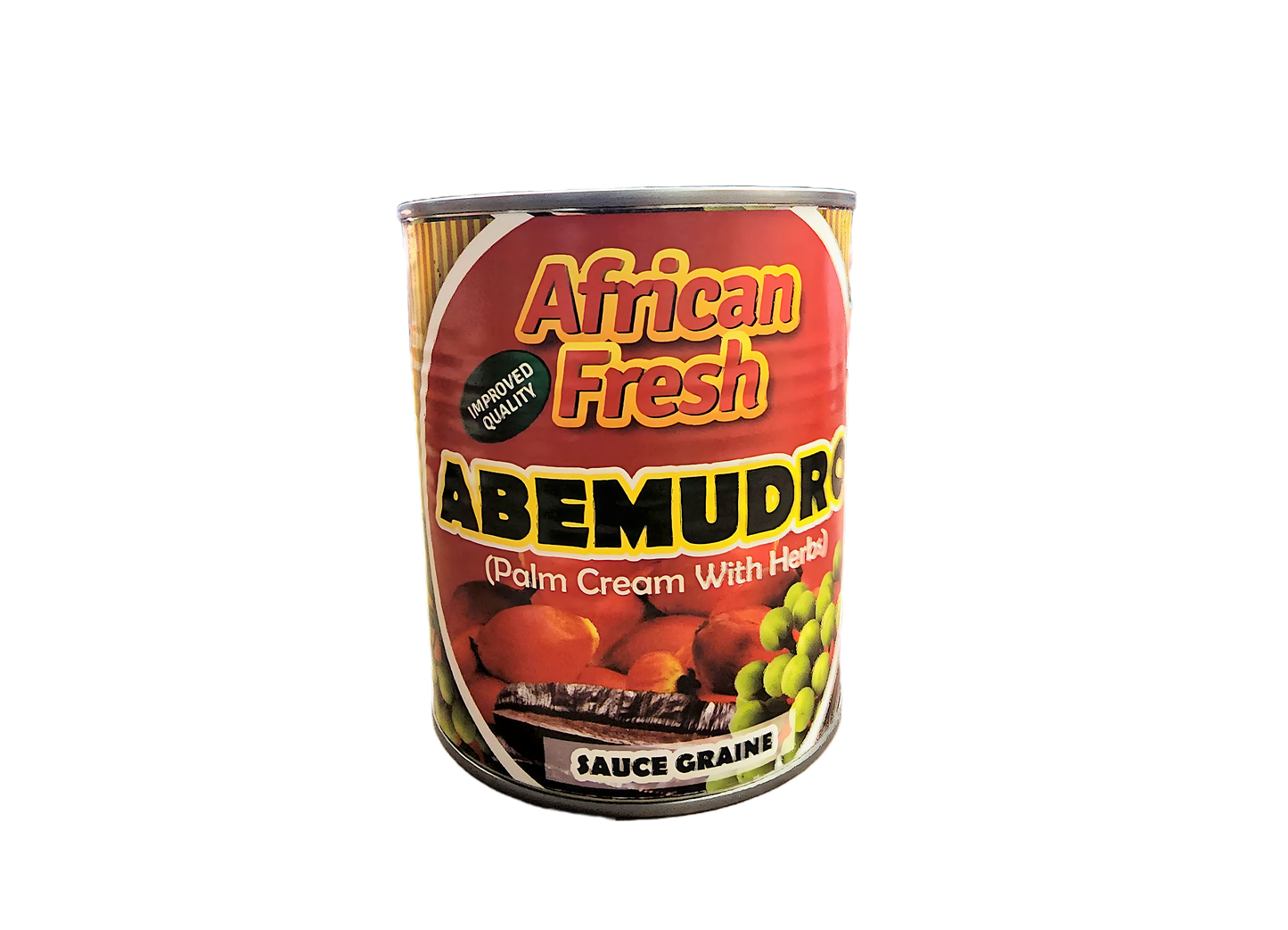 African Fresh Abemudro 740g