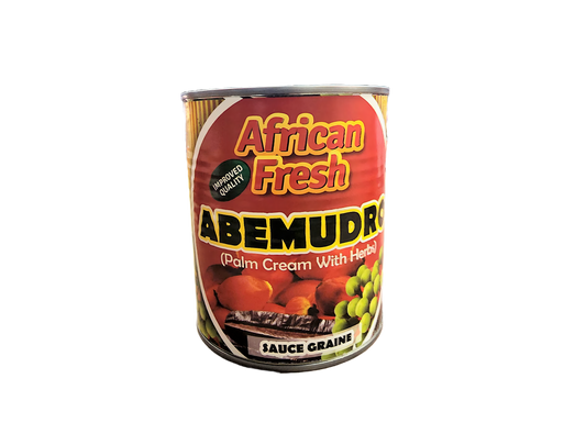 African Fresh Abemudro 740g