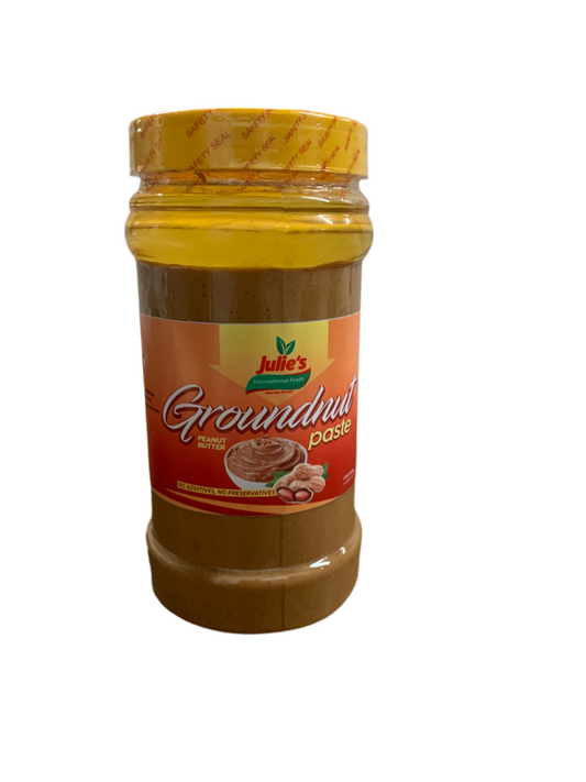 Groundnut Paste 1kg