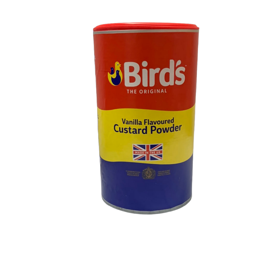 Bird’s Original Custard 600g