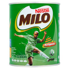 Milo Ghana 400g