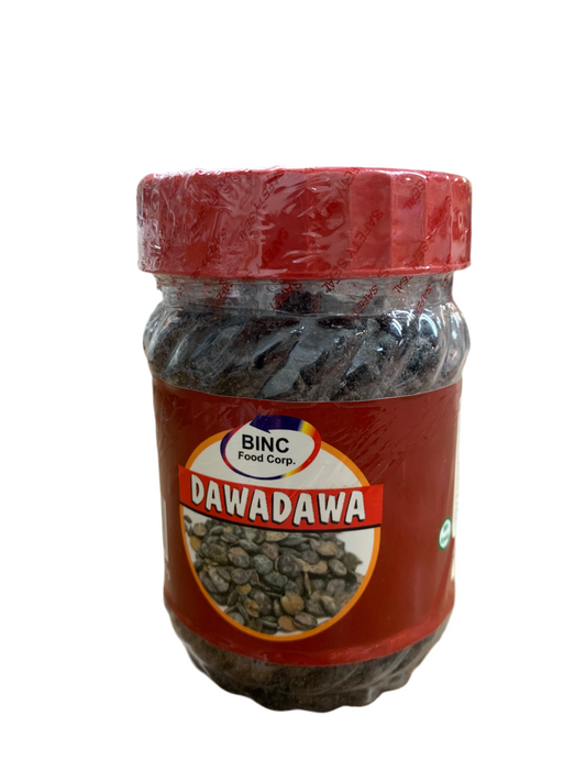 Dawa Dawa/Iru