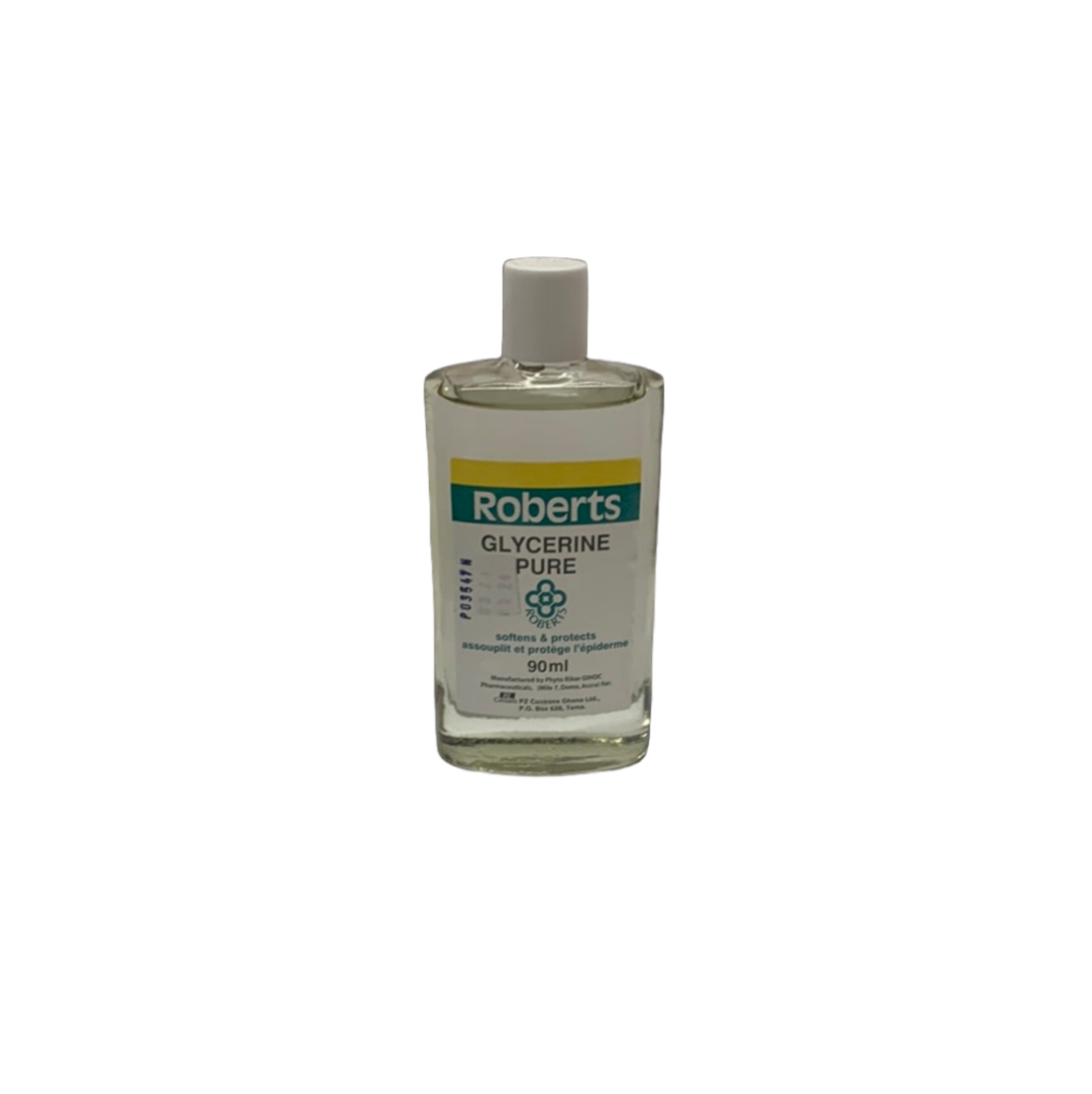 Robert’s Pure Glycerine 90ml