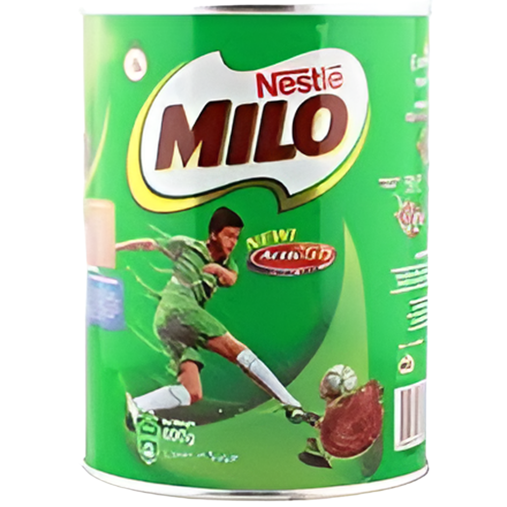 Milo 1.5kg