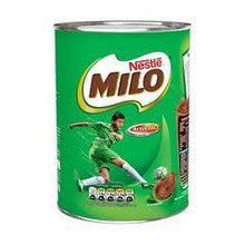 Milo 1.8kg