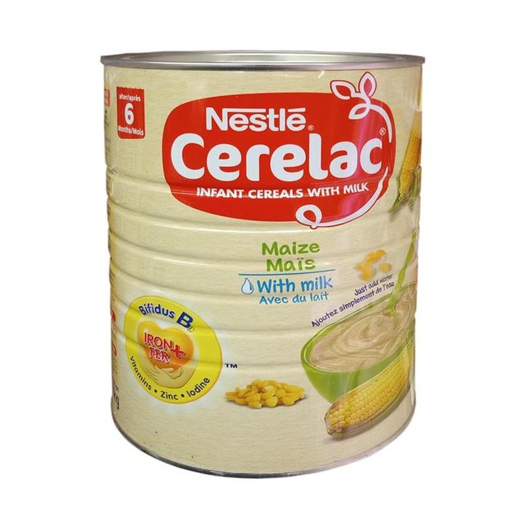 Cerelac Maize 1kg