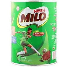 Milo 1.5kg