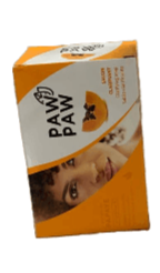 Paw Paw Soap