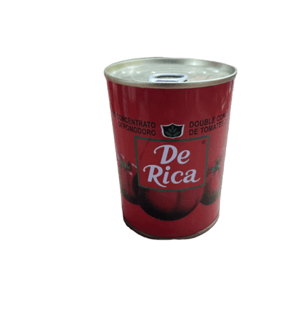 De Rica Tomato Paste 400g