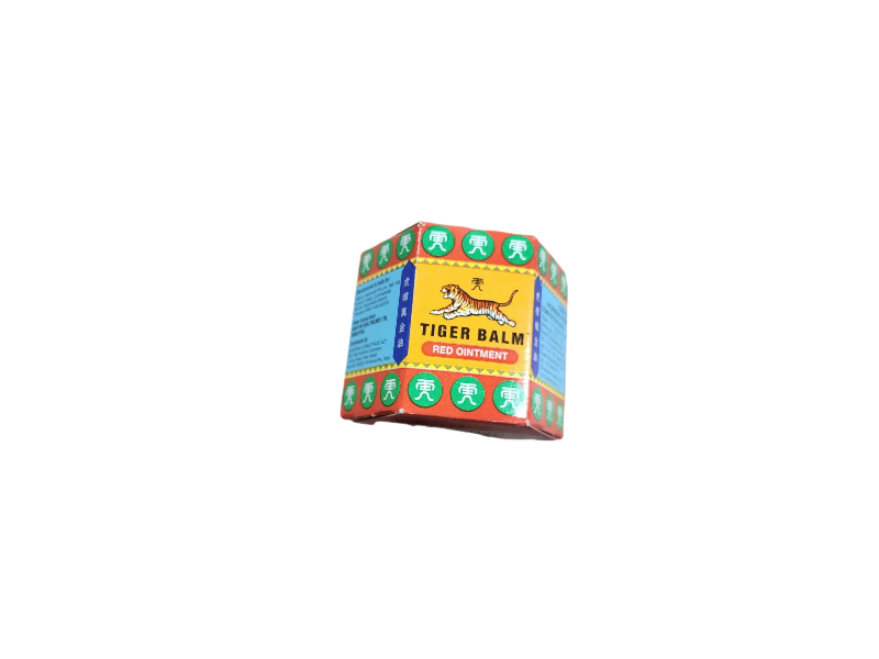 Tiger Balm