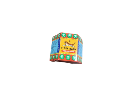 Tiger Balm