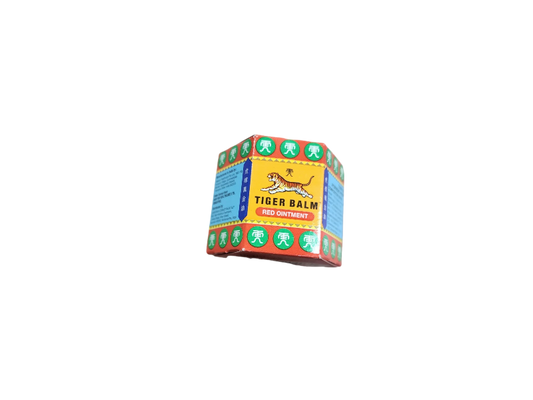 Tiger Balm