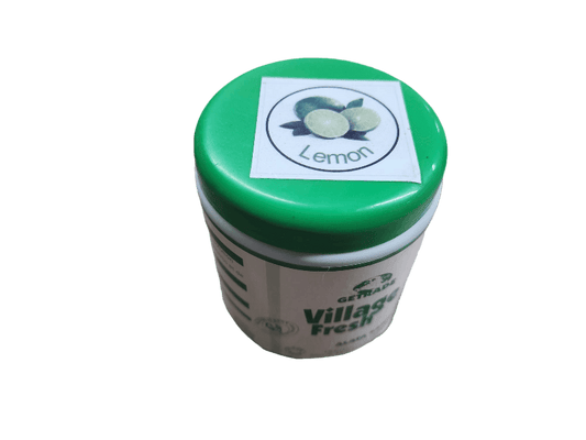 Village Fresh Black Soap