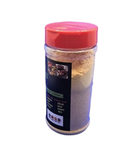 Sweet Adjeley Spices 12oz