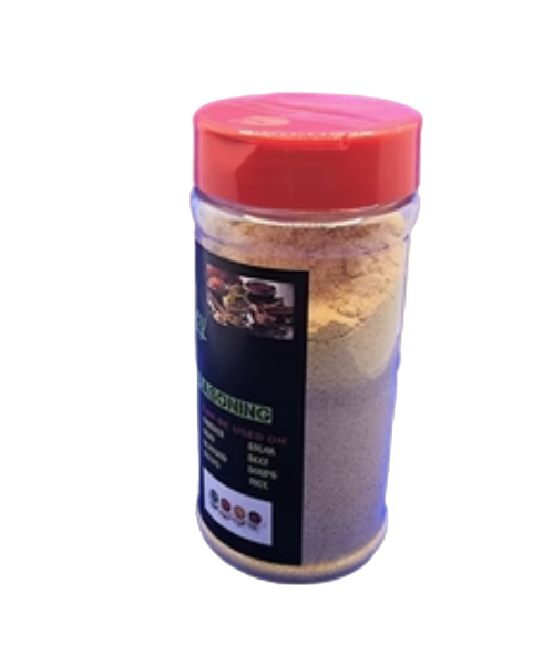 Sweet Adjeley Spices 12oz