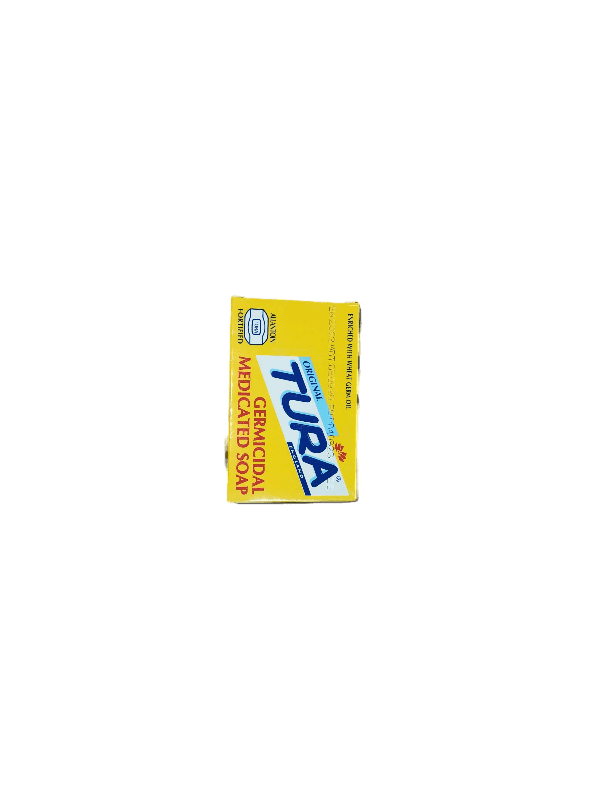 Tura soap 65g