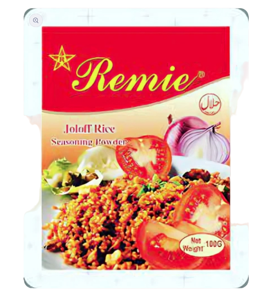 Remie Seasoning Powder