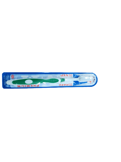 VIP hard Toothbrush  1oz