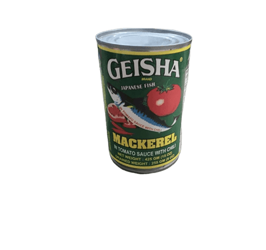 Geisha (15oz) Green