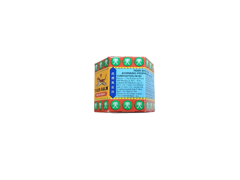 Tiger Balm