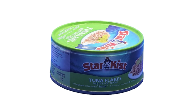 Starkist Tuna 160g