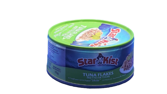 Starkist Tuna 160g