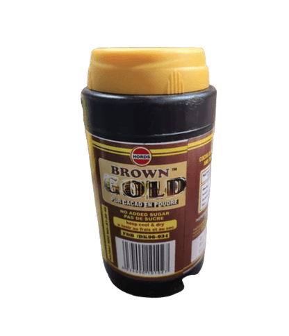 Brown Gold 400g