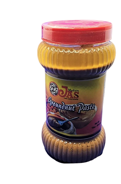 Groundnut Paste 32oz