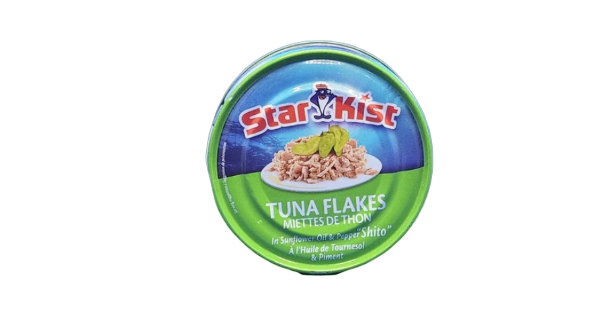 Starkist Tuna 160g