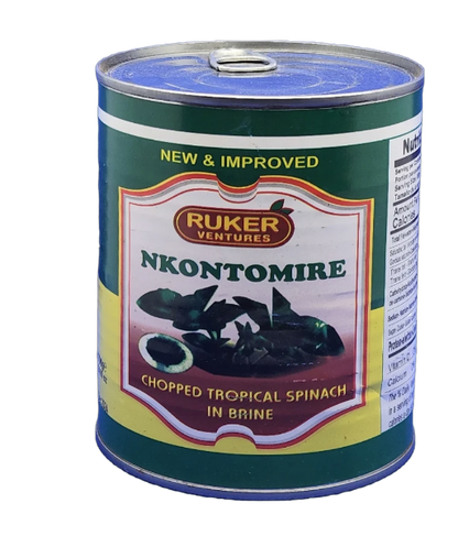 Ruker Kontomire 700g