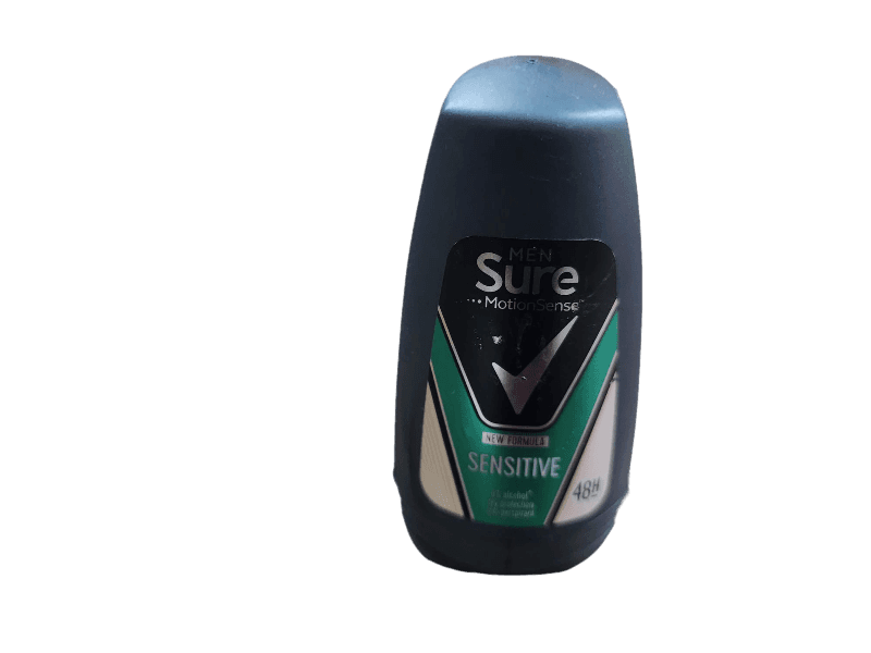 Sure deodorant Roll-On Men