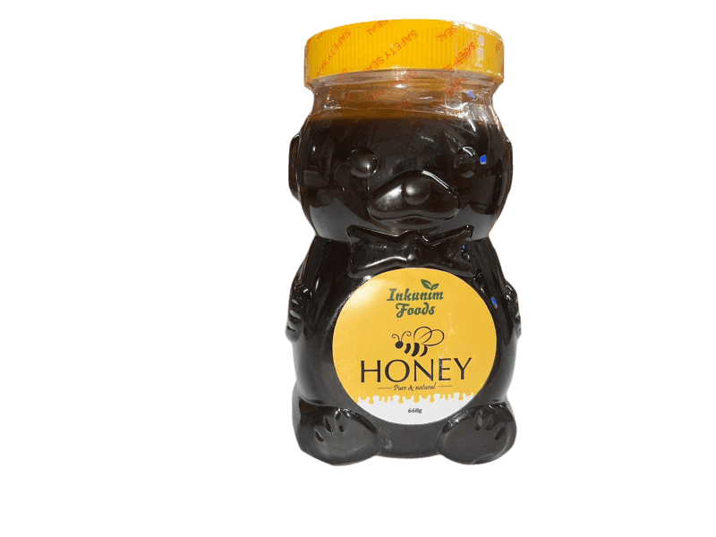 Pure Honey 100% Natural