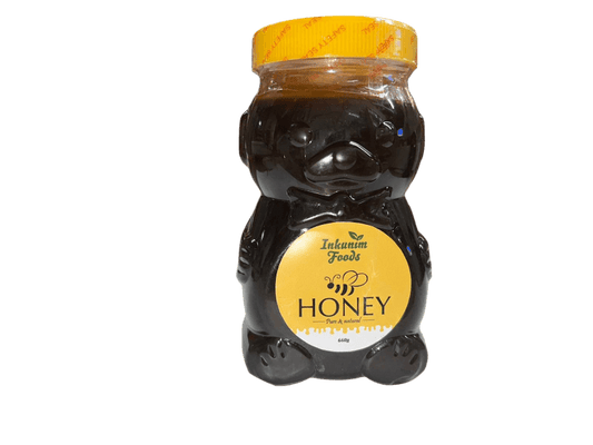 Pure Honey 100% Natural