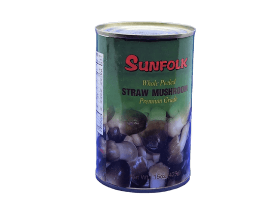 Canned Mushroom 425g